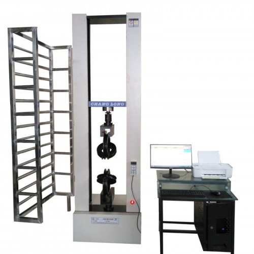 鋼絲拉力試驗(yàn)機(jī)