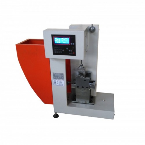 1J-50J簡支梁沖擊試驗機