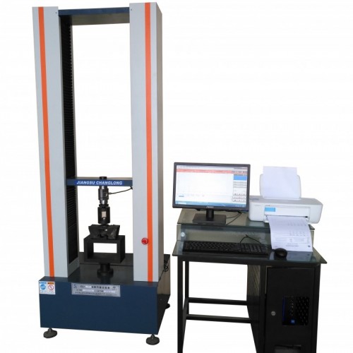 靜剛度試驗(yàn)機(jī)