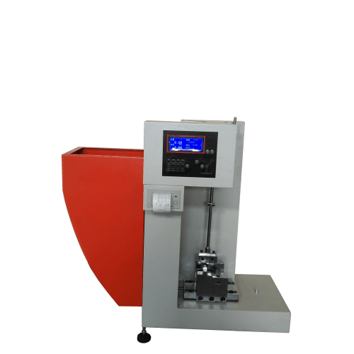 簡支梁沖擊試驗(yàn)機(jī)