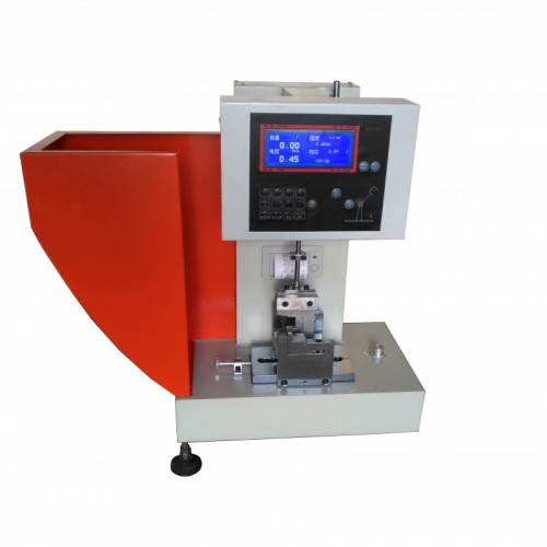 數(shù)顯簡支梁沖擊試驗(yàn)機(jī)