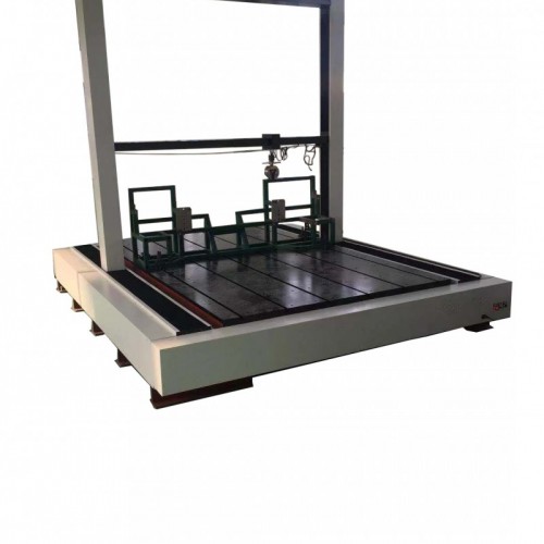 雙軸拉伸試驗機(jī)