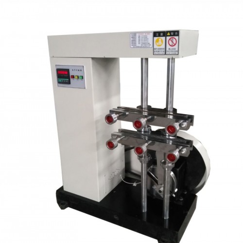 橡膠疲勞龜裂機(jī)