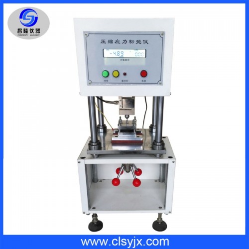 壓縮應(yīng)力松弛儀