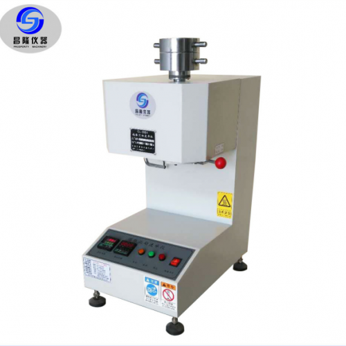 熔體流動速率儀