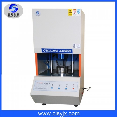 再生膠門尼粘度儀