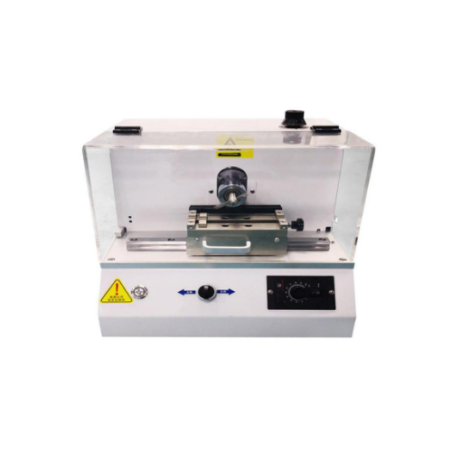 電動缺口制樣機