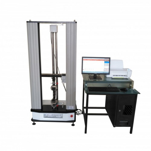 電子萬(wàn)能拉力機(jī)