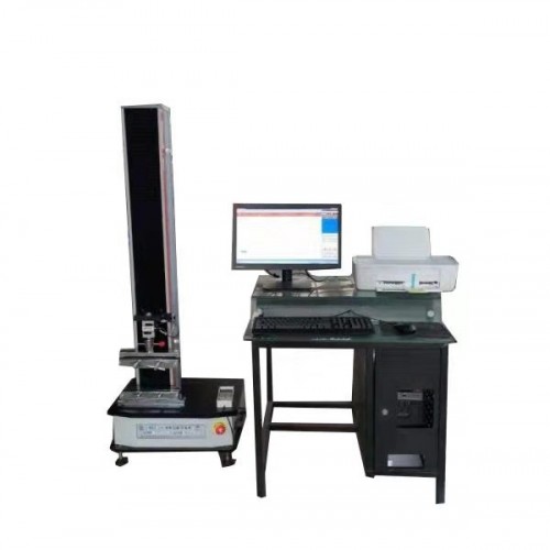 橡膠拉力機(jī)